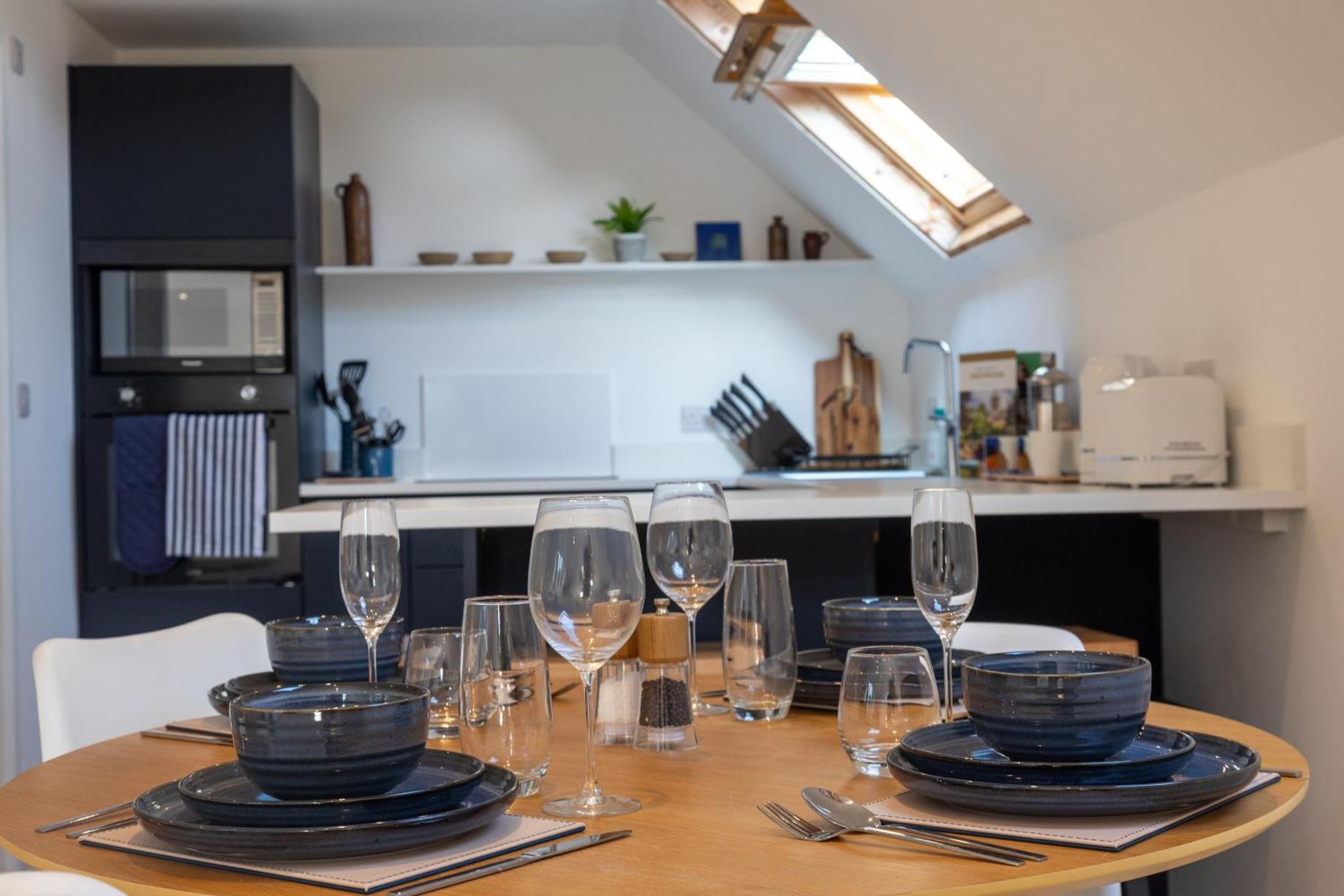 Апартаменты Stunning With Countryside Views & Parking Lugwardine