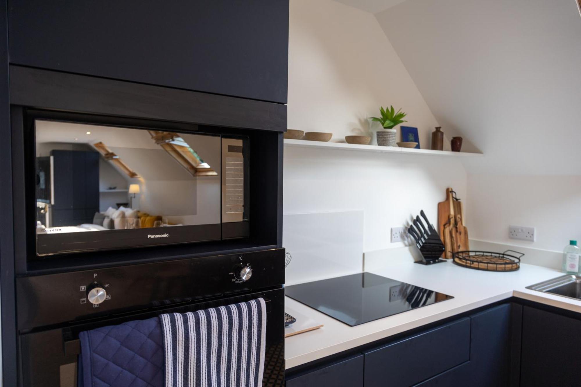 Stunning With Countryside Views & Parking
