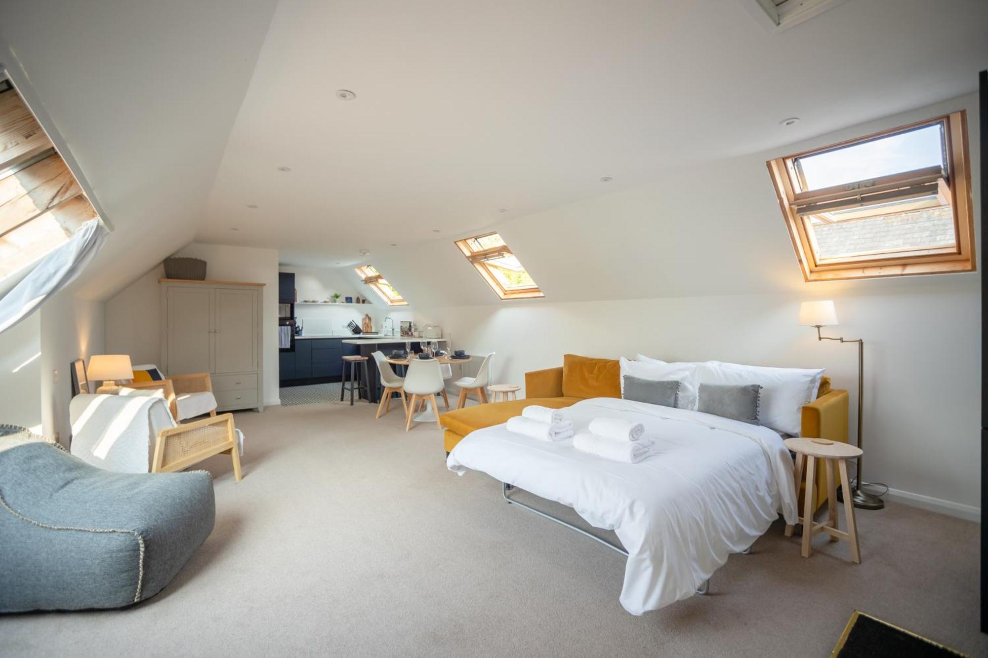 Stunning With Countryside Views & Parking * Lugwardine